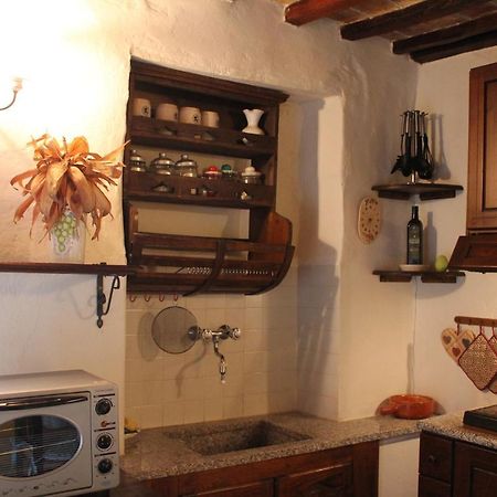 Petite Maison, Nel Borgo Di Cetona Dış mekan fotoğraf