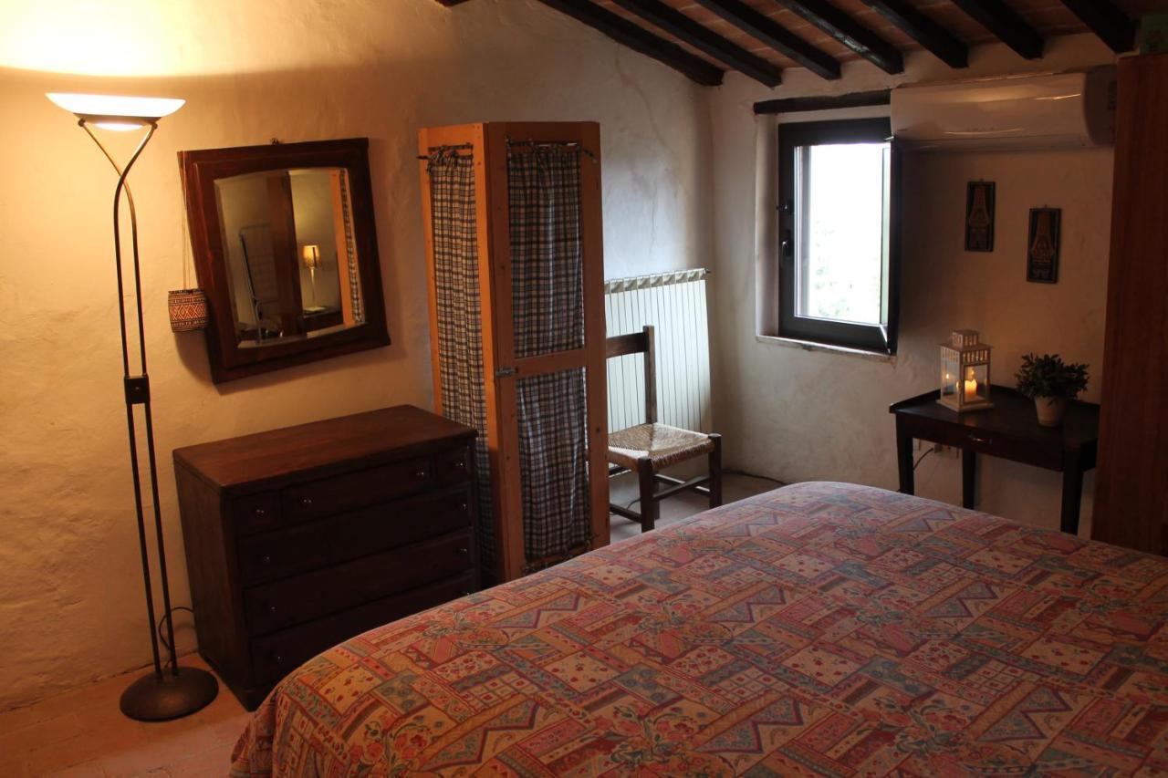 Petite Maison, Nel Borgo Di Cetona Dış mekan fotoğraf