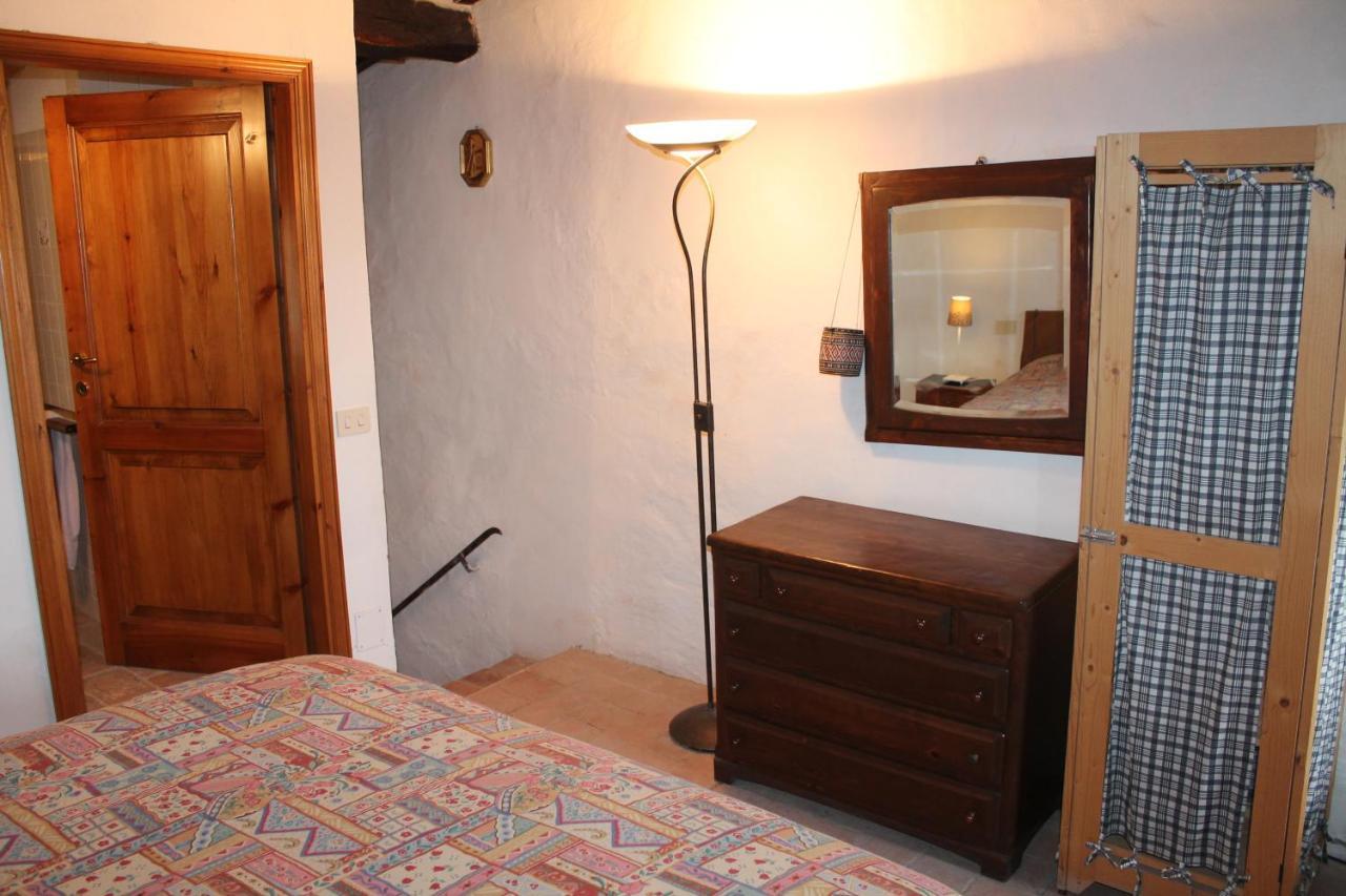 Petite Maison, Nel Borgo Di Cetona Dış mekan fotoğraf