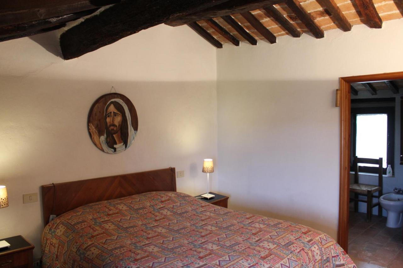 Petite Maison, Nel Borgo Di Cetona Dış mekan fotoğraf